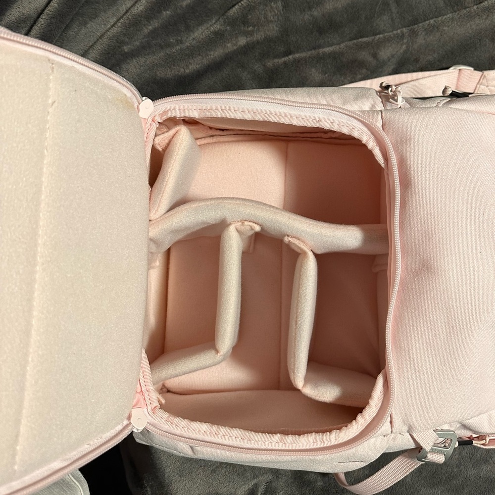 Brevite Camera Bag - Picture 7 of 7